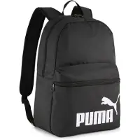 Puma Rucksack PHASE BACKPACK 091164-01 SCHWARZ Größe: 22 l