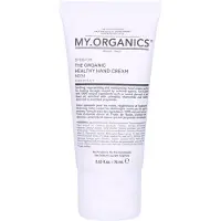 My.Organics The Organic Healty Hands Cream Neem 75 ml