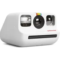 Polaroid - Go Gen 2 Camera - White - E