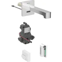 Geberit 116.295.21.1, Chrom