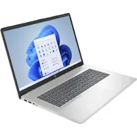 HP Laptop 17-cp3176ng, AMD Ryzen 7, 2 GHz, 43,9 cm (17.3"), 1920 x 1080 Pixel, 16 GB, 512 GB