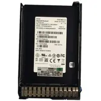 HP 875703-001 - 240 GB - 2.5" - 6 Gbit/s