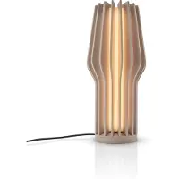 Eva Solo - Radiant LED-Leuchte 25 cm, pearl beige