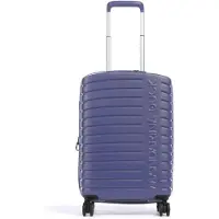 Mandarina Duck Flyduck Expandable Cabin Trolley