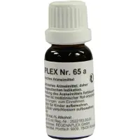 REGENAPLEX Nr.65 a Tropfen zum Einnehmen 15 ml