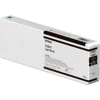 Epson T55K700, Light schwarz, 700 ml, 1 Stück(e), Einzelpackung