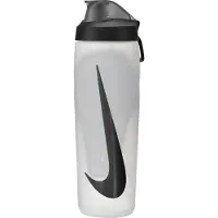 Nike Flasche Refuel Locking Lid 24 Oz