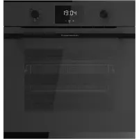 Kuppersbusch BP6332.0KSM6, Medium, Elektrischer Ofen, 70 l, 3621 W, 70 l, Pyrolytisch