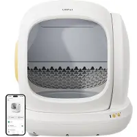 UBPet - UCAT C20 - Katzentoilette