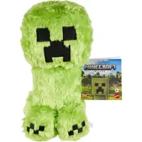 Mattel - Creeper, Plush