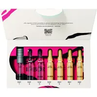 Babor Hydra Nourishing 7x2ml 7x2 ml Ampullen