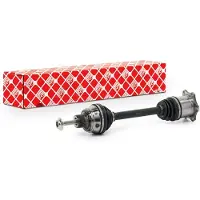 FEBI BILSTEIN Antriebswelle 180855