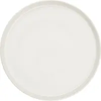 Asa selection Frühstücksteller Re:Glaze Sparkling White 21 cm