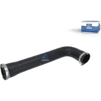 DT Spare Parts Kühlmittelrohrleitung 13.00067