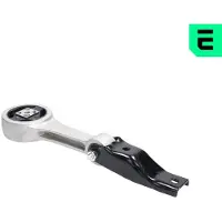 OPTIMAL Motorlager Hinten für VW POLO (9N) F8-7956