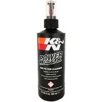 K&N Luftfilterreiniger