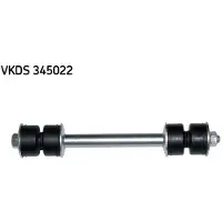Skf Stange/Strebe Stabilisator VKDS 345022 für Opel Kadett D Caravan