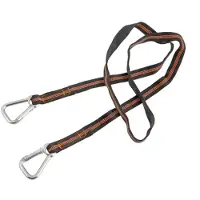 Talamex Sicherungsseil Mit 2 Haken