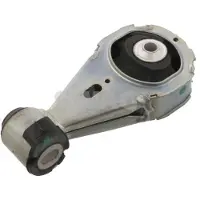 SWAG Lagerung, Motor [Hersteller-Nr. 60937155] für Renault