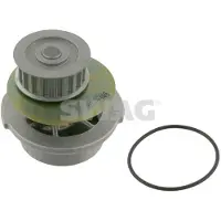 SWAG Wasserpumpe [Hersteller-Nr. 40150005] für Vauxhall, Opel