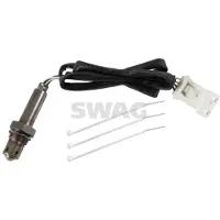 SWAG Lambdasonde [Hersteller-Nr. 33103159] für Volvo, Saab, Ford