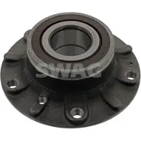 SWAG Radlagersatz [Hersteller-Nr. 20912178] für BMW