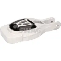 SWAG Motorlager Gummimetalllager Hinten für OPEL Mokka / Mokka X (J13) 33 11 0703