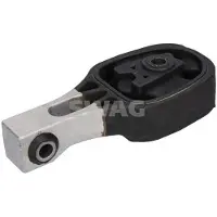 SWAG Motorlager Gummimetalllager Hinten für OPEL Corsa F 33 10 8198