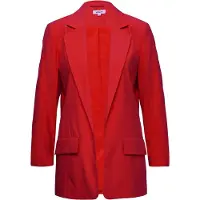 s.Oliver Jackets Indoor Red Größe: 40 | Blazer Outlet | Damen | Rot