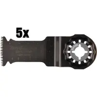 Makita Tauchsägeblatt 32mm TMA054 5Stk.