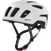 Alpina sport Herren Helm PARANUS URBAN