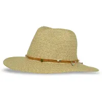Sunday Afternoons - Women's Wanderlust Fedora - Hut Gr S/M - 54-58 cm beige