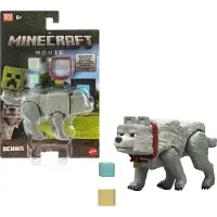 Mattel Minecraft JFR59, 6 Jahr(e), Mehrfarbig, Kunststoff