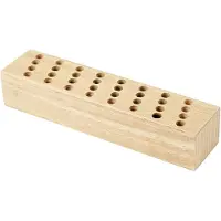 Creativ Company 11177, Scissors holder, Holz, Holz, 65 mm, 295 mm, Dänemark
