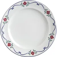 Rörstrand Sundborn Teller 27 cm
