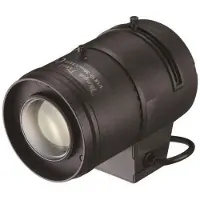 Bosch Security Systems Varifocal lens, 12-50mm, 5MP