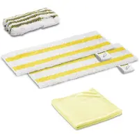 Kärcher Starter Tuchset