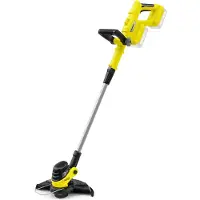 Kärcher LTR 3-18 Dual