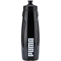 Puma Trinkflasche - 750 ml - Schwarz - - One Size - Trinkflaschen