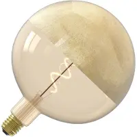 Circle XXL-Lichtquelle Kalmar 4W - E27 - Led - 100lm Gold
