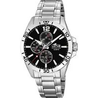 Lotus - Armbanduhr - Herren - Chronograph - 18812/3 - Multifunktion
