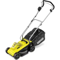 Kärcher Akku-Rasenmäher LMO 2-18, 32 cm Schnittbreite, ohne Akku, 18 V