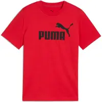 Puma T-Shirt "ESS No. 1 Logo T-Shirt Jungen"