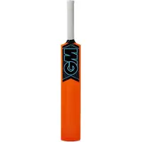 Gunn And Moore Cricket Schläger GM Striker 8-11 Jahre orange Kinder