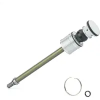 FOX Luftkolbensatz Gabel 2019, 34 Sc, 100Mm, Float Lc Na 2, 1.214 Bore, Al Np