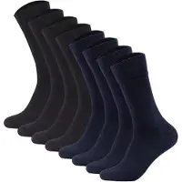Camano Kurzsocken "Socken 8er Pack"
