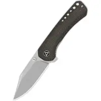 QSP Knife Kestrel QS145-A1