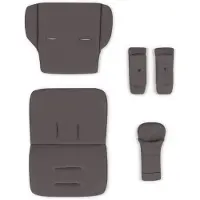 ABC Design Einlagen-Set Ping 3 Travel, Ping 3 Trekking