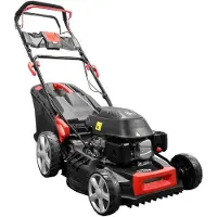 Güde Rasenmäher Benzin ECO WHEELER 464.4 R LI-ES 95461