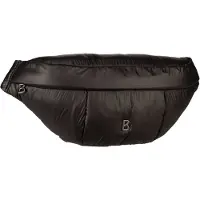 Bogner - Monarch Tius SHZ Black - Sling Bag , 3.9 l